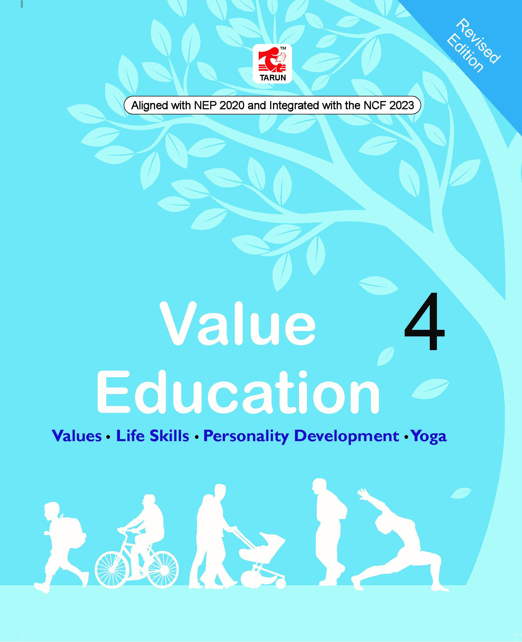 VALUE EDUCATION 4